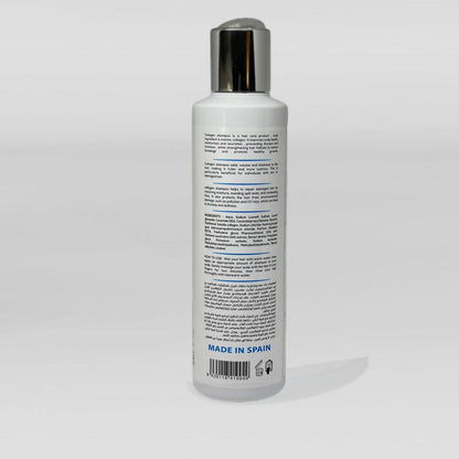 COLLAGEN SHAMPOO (ANTI-HAIR LOSS)