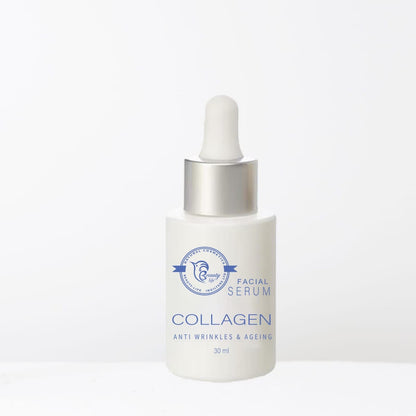 COLLAGEN FACIAL SERUM 30ml