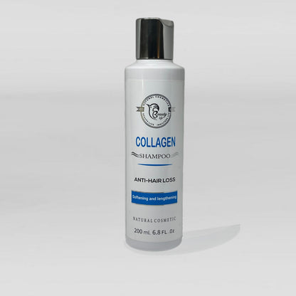 COLLAGEN SHAMPOO (ANTI-HAIR LOSS)