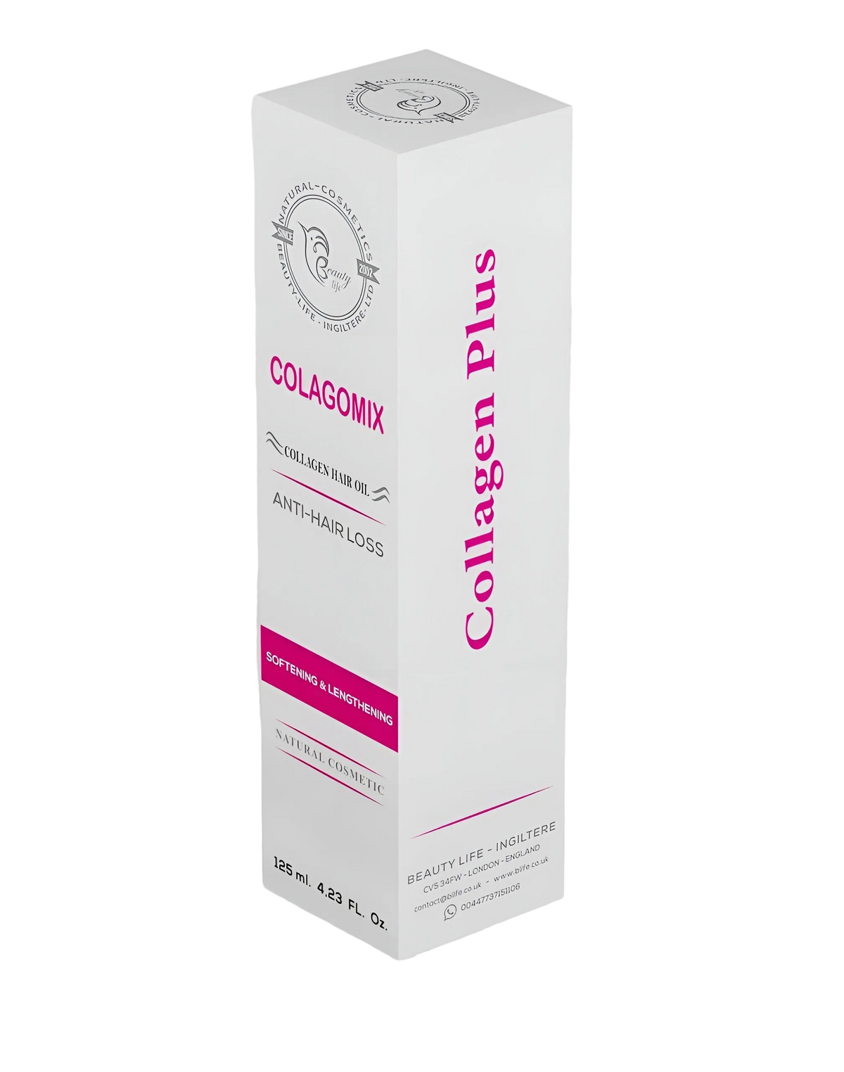 Colagomix plus