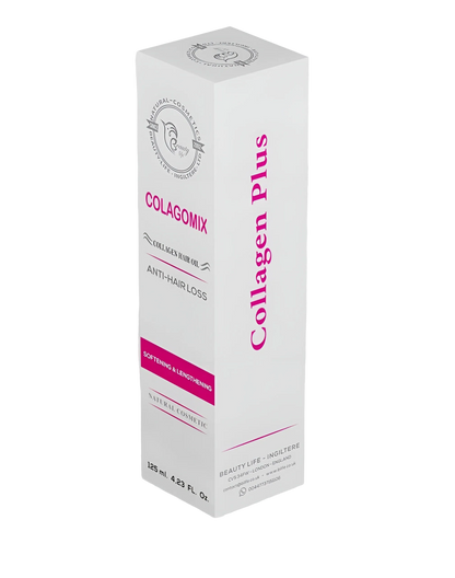 Colagomix plus