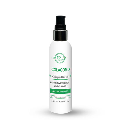 COLAGOMIX - COLLAGEN   (ANTI - HAIR LOSS)