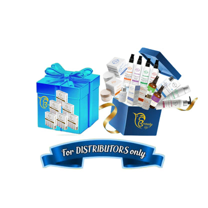 FOR DISTRIBUTORS ONLY